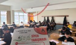 Siyer Yarışması'nda itirazlar komisyon tarafından değerlendirilip sonuçlandırıldı!