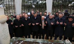 Ataklı'dan Cumhuriyete: İnançlı bakan gözlerini korkuttu