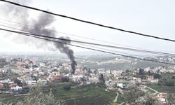 İşgal rejimi ateşkesi hiçe sayıyor: Lübnan’da iki belde hedef alındı