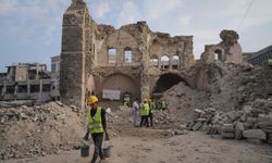 Binlerce asker Gazze'ye gidecek: Tarih verildi