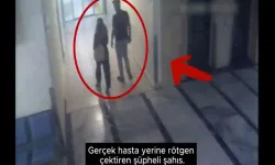 Engelli raporu operasyonu: 40 şüpheli yakalandı