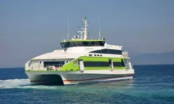 BUDO ve İDO seferlerine fırtına engeli