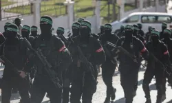 Kassam'dan İran açıklaması: Filistin'i desteklediği için hedef alındı