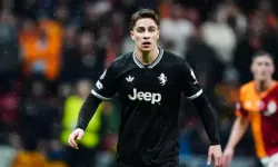 5-2'lik hezimet sonrası Juventus'ta Kenan Yıldız kararı