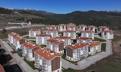 Depremzedelere iki yıl ödemesiz, faizsiz ve sabit taksitli konut kampanyası