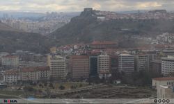 HÜDA PAR'dan 7 bin hektarlık askeri alan çağrı: Yeşile açılmalı