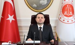 Bakan Gürlek: Terörsüz Türkiye raporunda şahsa özgü düzenleme yok!