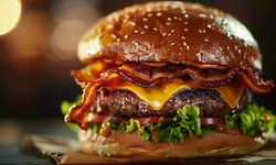 McDonald’s'ın tekelini müslümanlar kıracak: Burger zincirini satın aldı