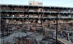 Gazze’de Eğitim Yuvaları Enkaz Altında: Okulların Yüzde 90’ı Hedef Oldu