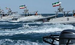 İran, Hürmüz Boğazı'nda tatbikat başlattı