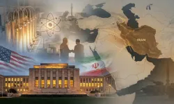 İran ABD müzakereleri Cenevre'de başladı