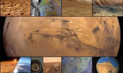 Kızıl Gezegen’in sırrı çözülüyor: Mars bir zamanlar nasıl?