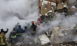 Rusya’da askeri tesiste patlama!