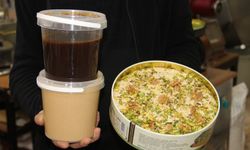 Esnaf Ramazan hazırlıklarını tamamladı