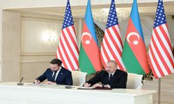 ABD ve Azerbaycan arasında anlaşma imzalandı!