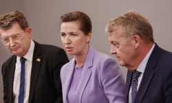 Grönland gerilimi Münih Güvenlik Konferansı'na taşındı!