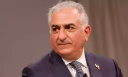 Pehlevi'den Trump'a: İran'a saldır