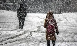 Yarın okullar tatil mi? 27 Şubat Cuma hangi illerde okul tatil?