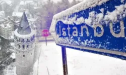 AKOM'dan uyarı: İstanbul'a kar ve yağmur geliyor