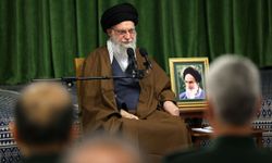 Hamaney 2 bini aşkın mahkumu affetti