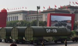 Çin’den gizli nükleer hamle iddiası