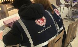 Firmalar ve ürünler Ramazan öncesi denetlendi!