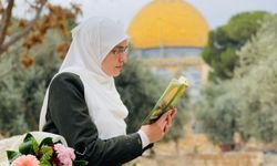 Kudüs'ün sesi Henadi Halvani'ye yeni yaptırım! 15 yıldır susturamıyorlar