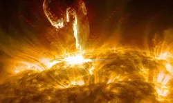 Güneşte büyük patlamalar: Bize etkisi ne olacak?