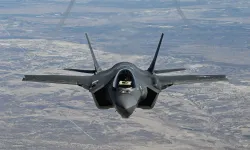 F-35 çıkışı: Gerekirse yazılımını iPhone gibi kırarız