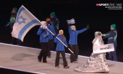 Kış Olimpiyatlarında siyonitler yuhalandı: Men edilsinler talebi