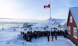 Trump'ı kızdıracak adım: Kanada ve Fransa’dan Grönland Hamlesi