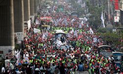 Bangladeş küresel satrançta