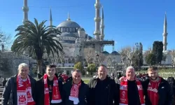 Fenerbahçe'nin rakibi Forest'tan taraftarına Ramazan ayı çağrısı