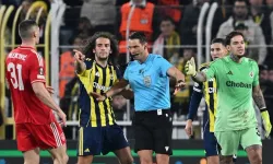 Fenerbahçe, Avrupa'da Forest'a karşısında ağır darbe aldı