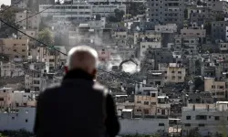 ABD'den Batı Şeria'daki illegal yerleşimlerde konsolosluk hizmeti