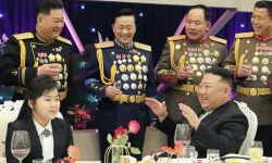 Kuzey Kore'de hala-yeğen savaşı mı çıkıyor?