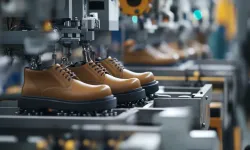 Tekstilde, ayakkabıda çalışanlar işsiz kalacak.. Artık onlar üretiyor
