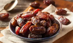 Hurma ile oruç açmanın sağlığa faydaları