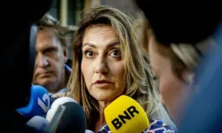 Hollanda Savunma Bakanı Yeşilgöz’den Ukrayna Mesajı!