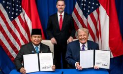 ABD ve Endonezya arasında yeni anlaşma!