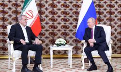 Putin'den İran devriminin 47. yıl dönümü için tebrik mesajı