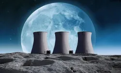 Ay'a nükleer santral inşa edilecek
