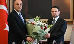 Bakan Gürlek duyurdu: Barolarla istişare dönemi başlıyor