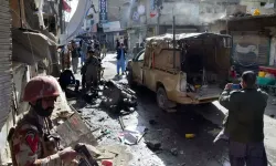 Pakistan'da 145 militan öldürüldü