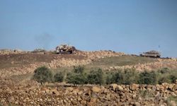 Bu ay Suriye'de 41 ihlal gerçekleştirildi!