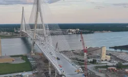 Haydut Trump bu kez köprüyle tehdit etti: Açtırmam