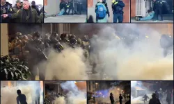 ABD’de ICE şiddetinde yargı freni: Barışçıl göstericilere gaz ve mermi yasağı