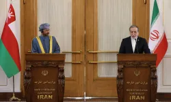 Umman'dan ABD'ye: Bu sizin savaşınız değil