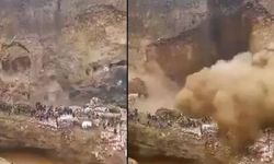 Dışişleri Bakanlığından Kongo Demokratik Cumhuriyeti'ne başsağlığı mesajı