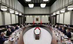 Kritik Mesai: Kabine, Yoğun Gündemle Yarın Toplanıyor! Gündemde neler var